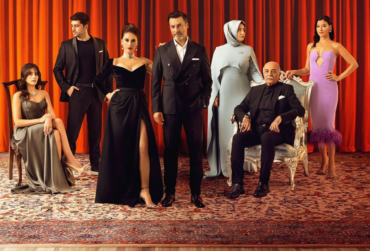 Sıla Türkoğlu'nun Kızılcık Şerbeti'nden ayrılma  nedeni ortaya çıktı! - Sayfa 9