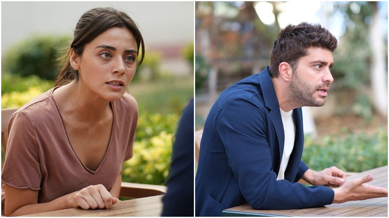 Emrah Altıntoprak'ın Kızılcık Şerbeti'nden ayrılma nedeni olay oldu! 'Feyza Civelek kişisel hijyenine dikkat etmiyor' iddiası - Sayfa 5