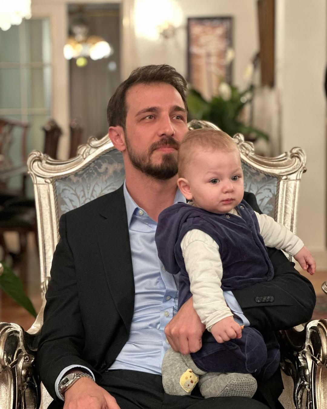 Emrah Altıntoprak'ın Kızılcık Şerbeti'nden ayrılma nedeni olay oldu! 'Feyza Civelek kişisel hijyenine dikkat etmiyor' iddiası - Sayfa 8