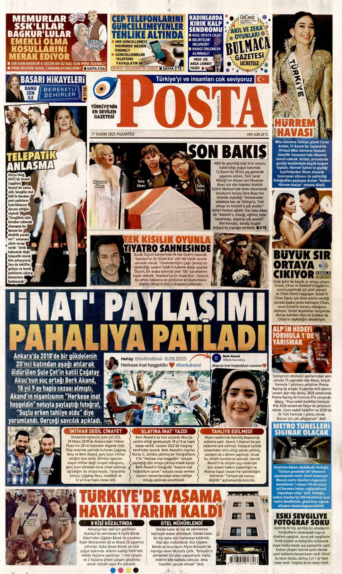 İki motor arızalandı, uçak üçe bölündü! 20 askerimizin şehit olduğu Herkül kazasıyla ilgili ilk tespitler! - Sayfa 14