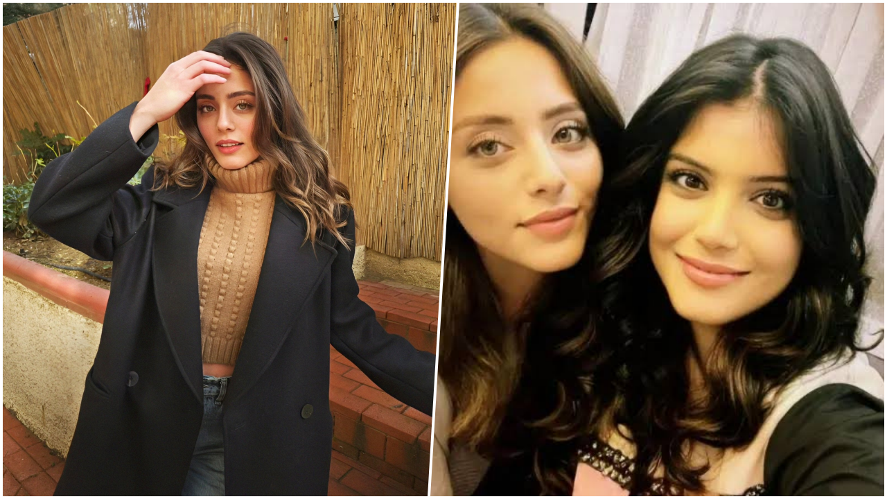 Sıla Türkoğlu'nun Kızılcık Şerbeti'nden ayrılma  nedeni ortaya çıktı! - Sayfa 2