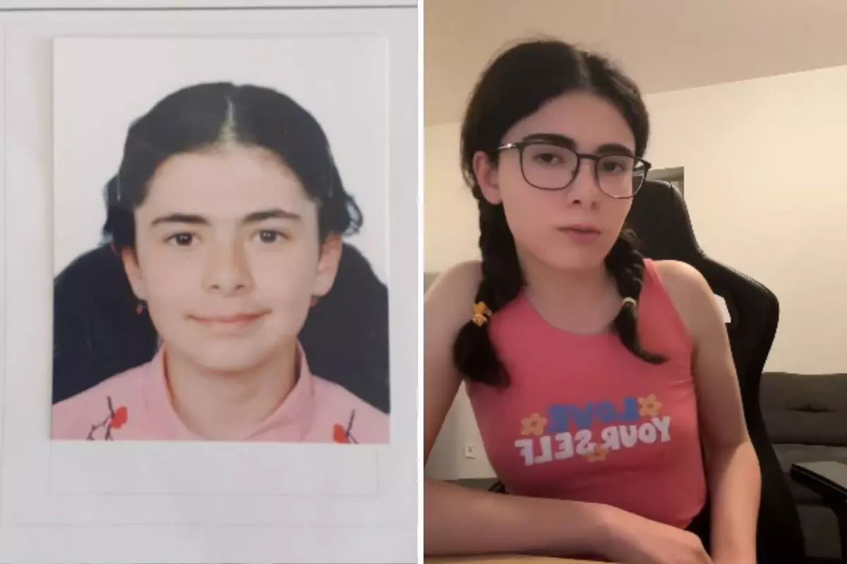 Kayıp ilanı 15 yaşındayken verilmişti: Zeynep Çağış bugün OnlyFans videolarında! Reşit olmadan çekilen görüntüler ve "Ramazan" iddiası gündemi sarstı - Sayfa 6