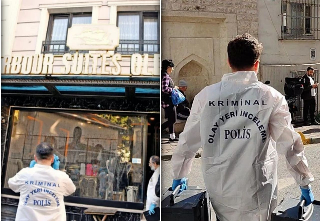 Gurbetçi Böcek ailesinin ölümünde kritik gelişme: Midyeci, lokumcu, kokoreççi ve kafe işletmecisi adliyeye sevk edildi - Sayfa 5