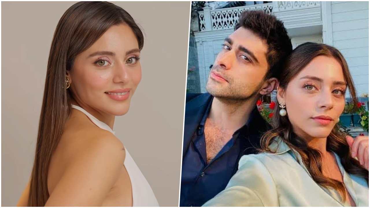 Sıla Türkoğlu'nun Kızılcık Şerbeti'nden ayrılma  nedeni ortaya çıktı! - Sayfa 4