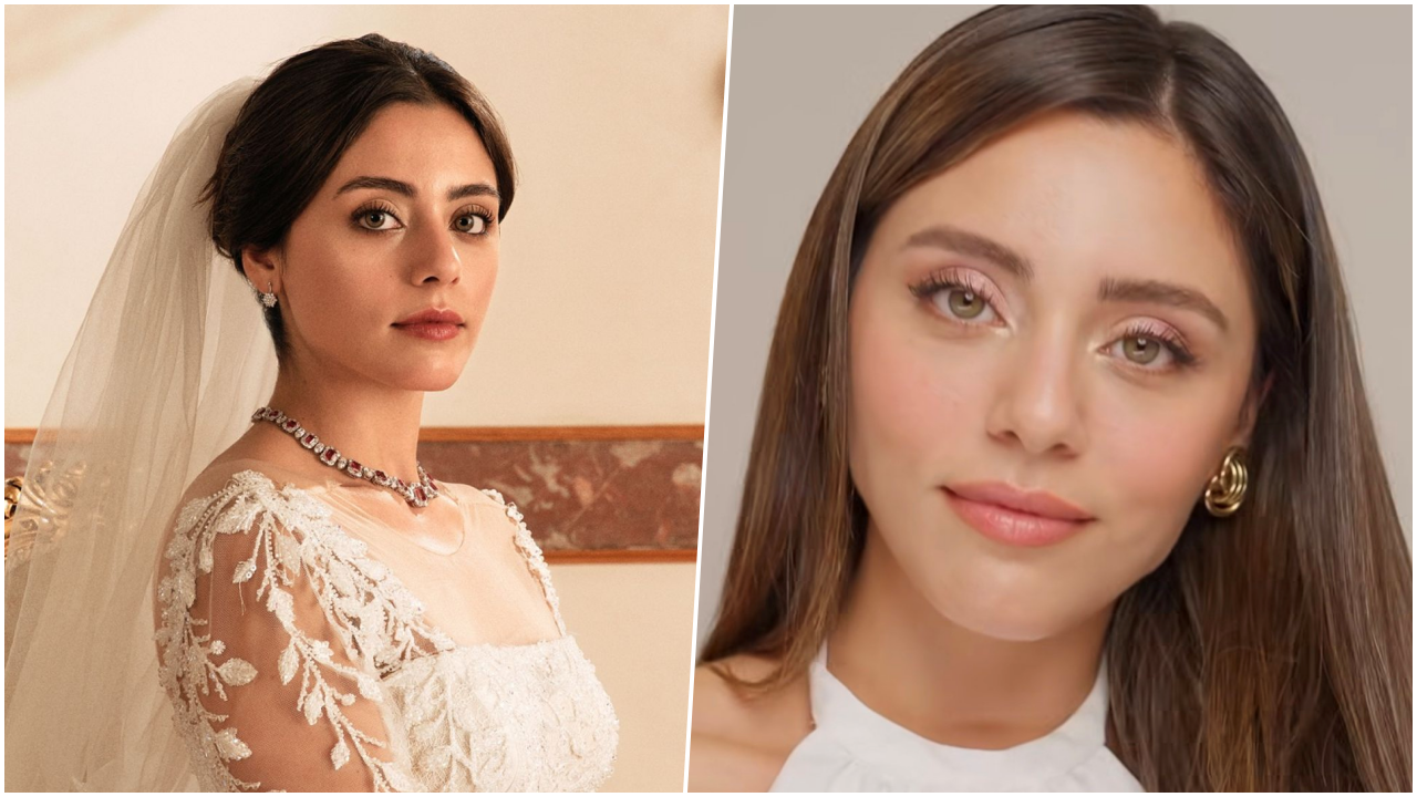 Sıla Türkoğlu'nun Kızılcık Şerbeti'nden ayrılma  nedeni ortaya çıktı! - Sayfa 6