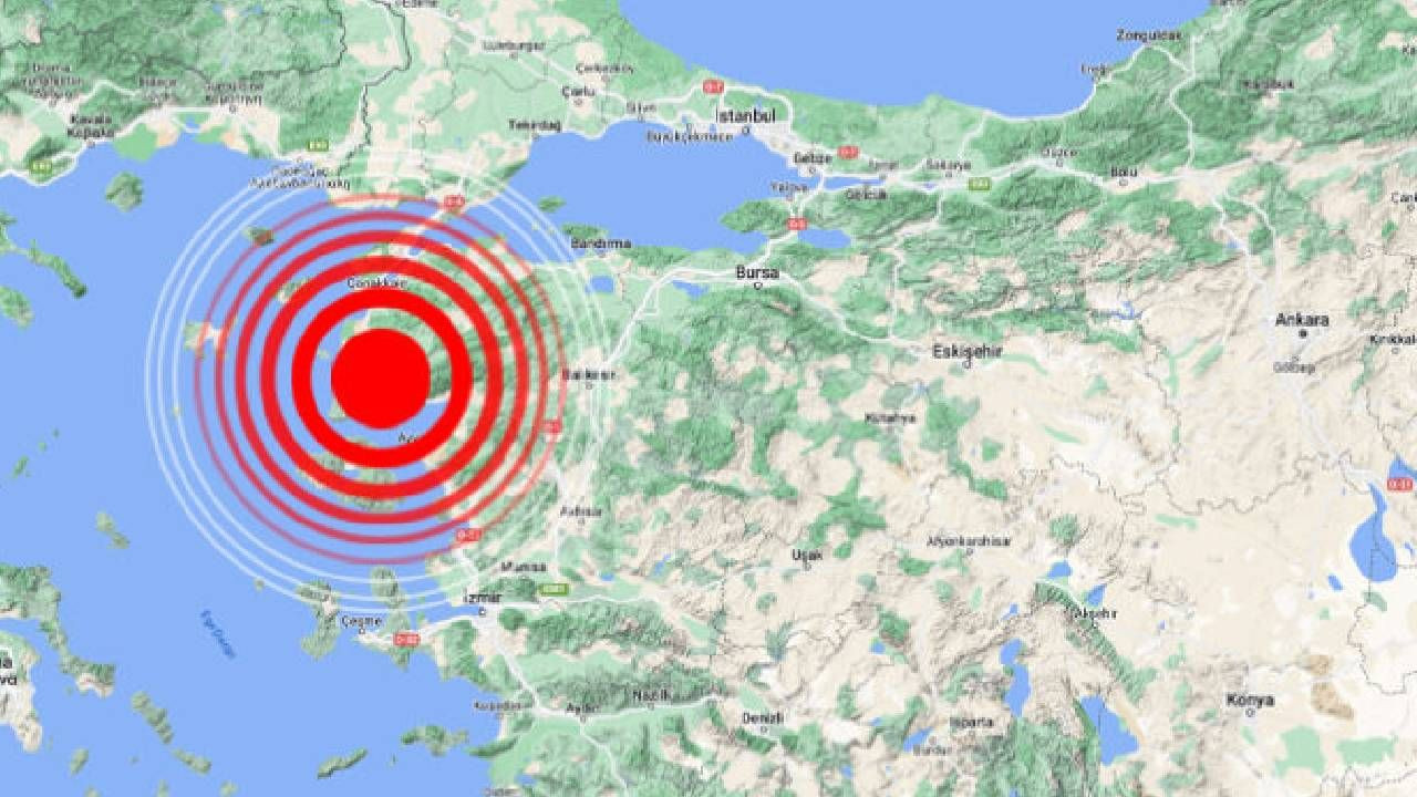 Çanakkale açıklarında 30’dan fazla deprem! Uzmandan 6 ilçeye kritik uyarı: “Bu faylar enerji biriktiriyor" - Sayfa 5