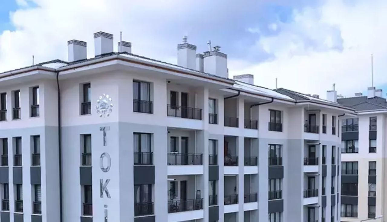 Bakan Kurum detayları paylaştı! TOKİ Kiralık sosyal konut sistemi nasıl işleyecek? - Sayfa 2