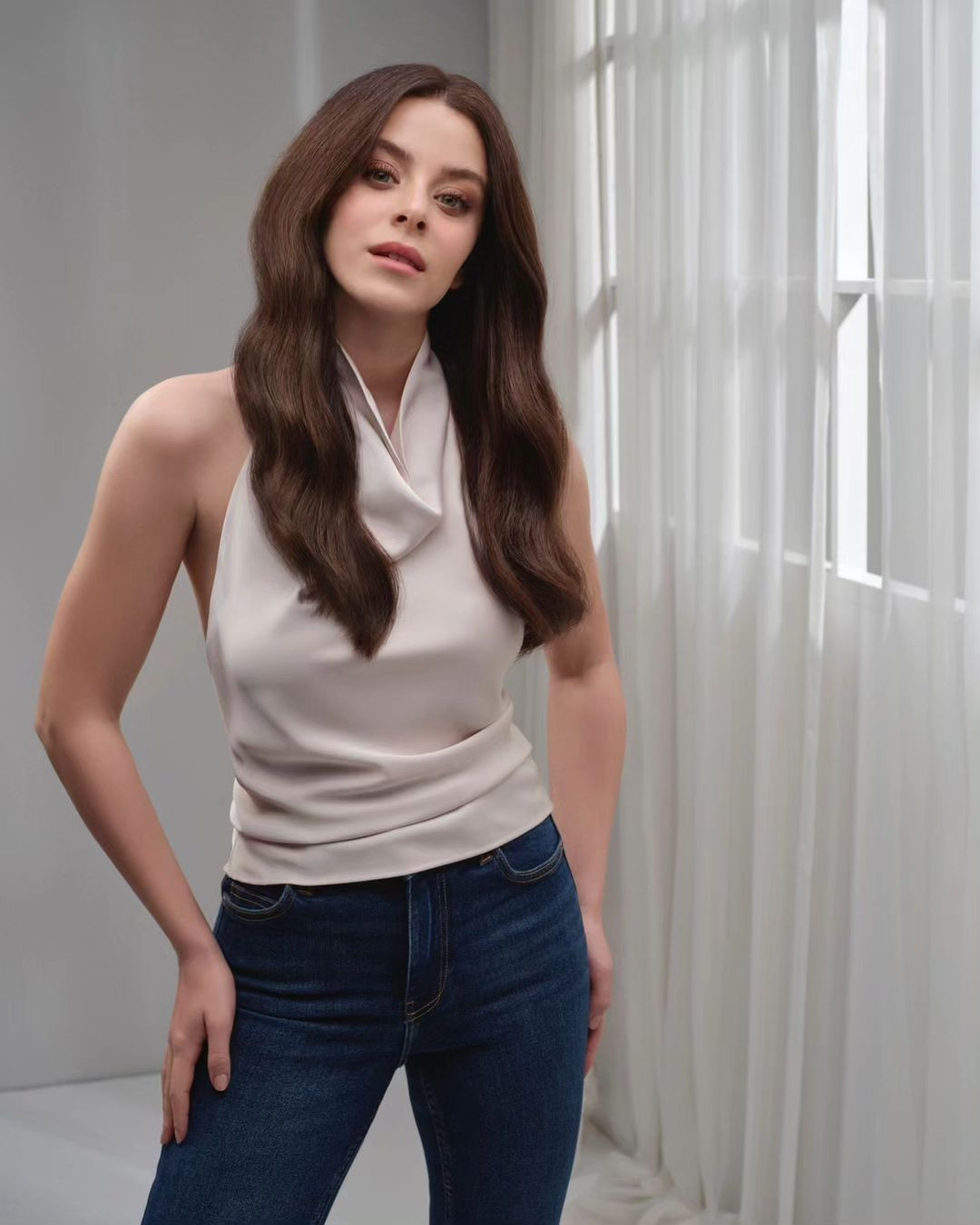 İlayda Alişan, müstakbel kayınvalidesi Seda Sayan'ın programına katıldı! "Felaket bir kayınvalide olursun" - Sayfa 4