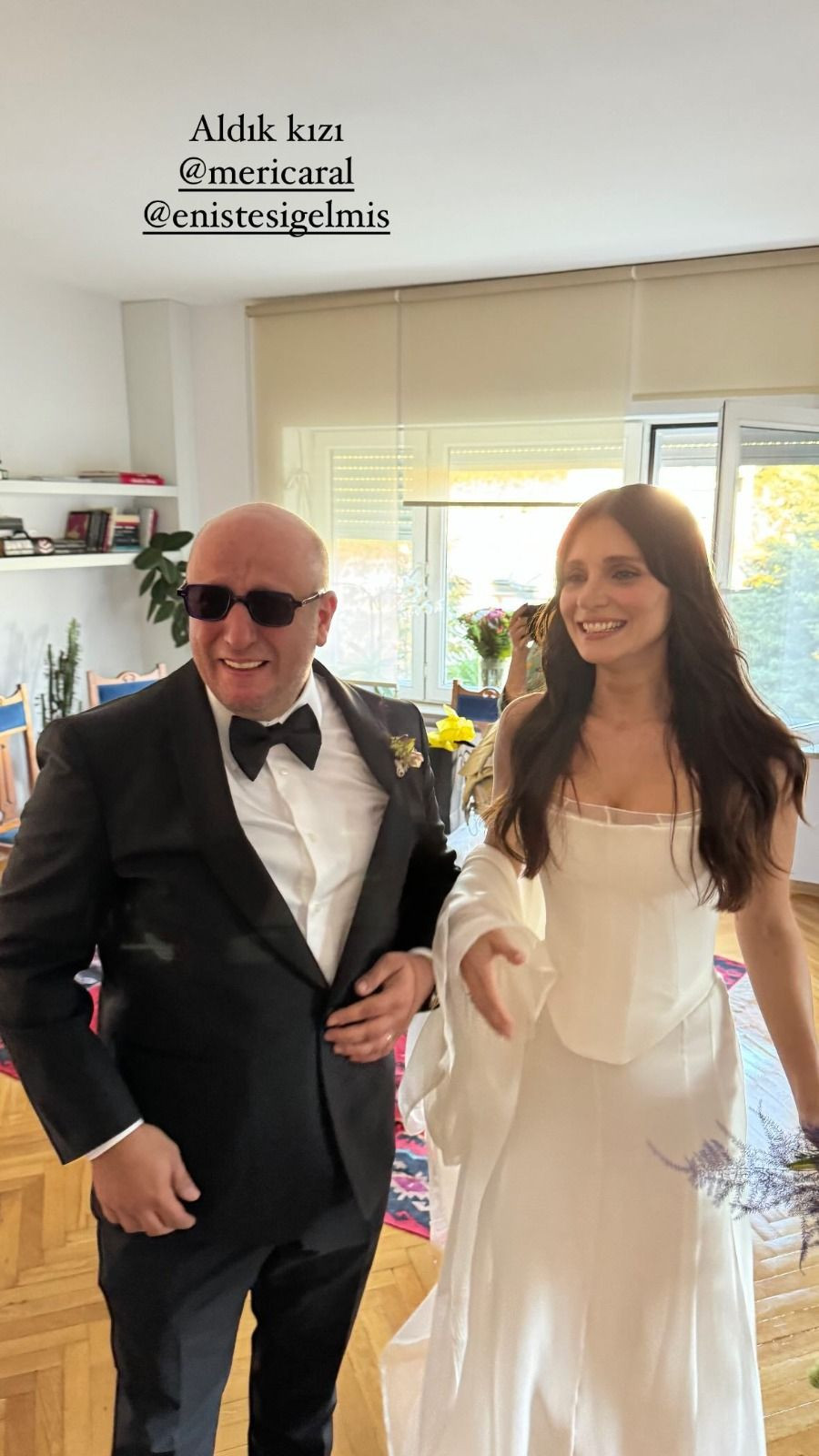 Operasyonla evinden alınmıştı! Meriç Aral, uyuşturucu soruşturması sonrası konuştu - Sayfa 3