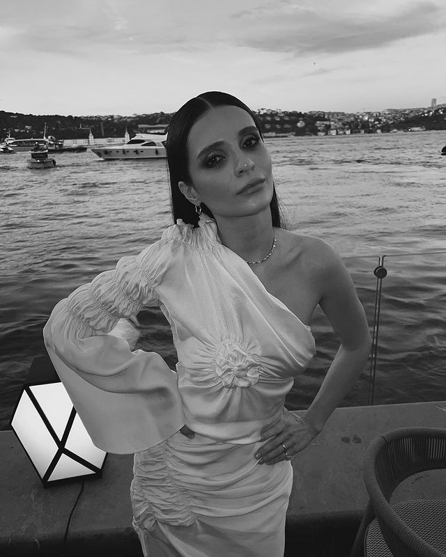 Operasyonla evinden alınmıştı! Meriç Aral, uyuşturucu soruşturması sonrası konuştu - Sayfa 7