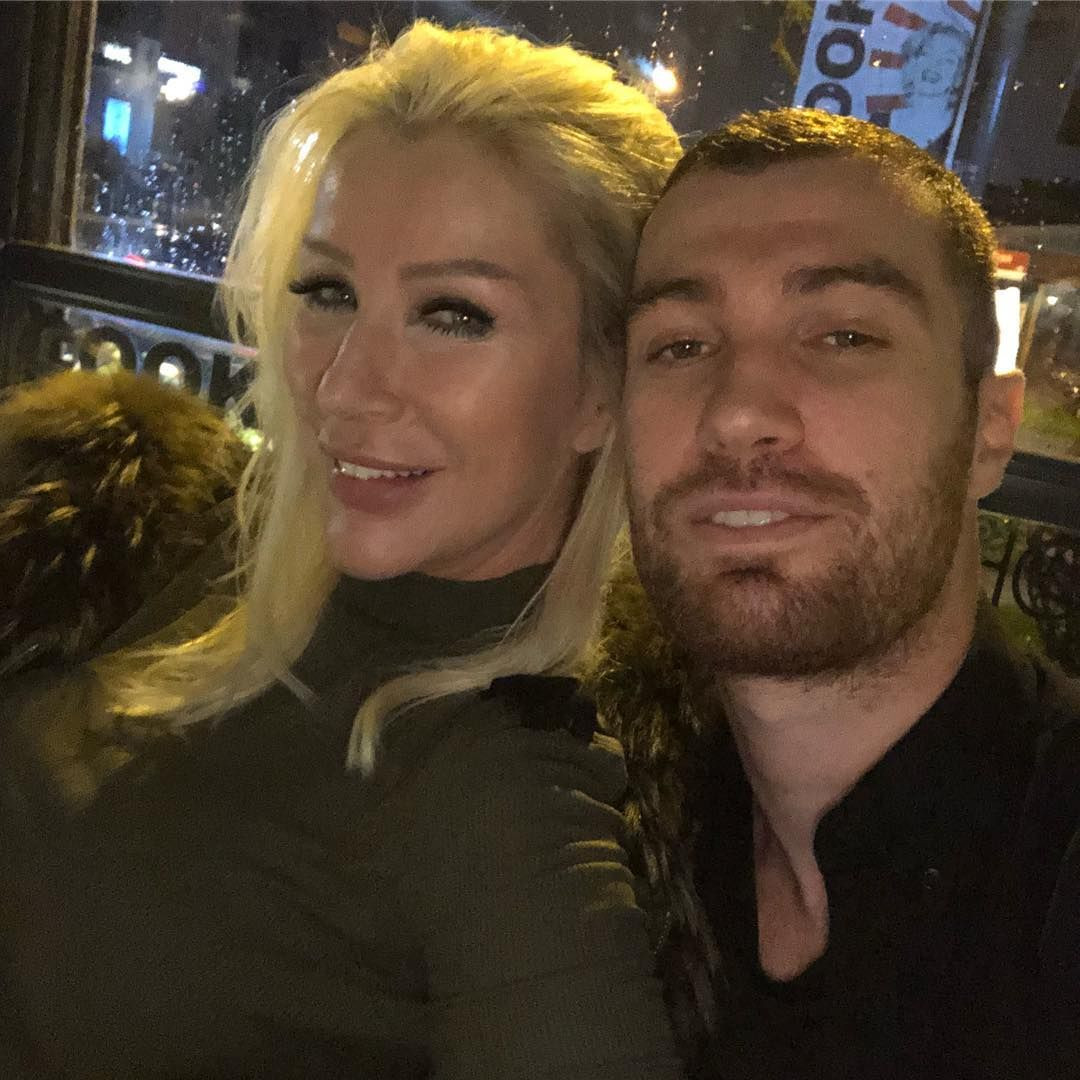 İlayda Alişan, müstakbel kayınvalidesi Seda Sayan'ın programına katıldı! "Felaket bir kayınvalide olursun" - Sayfa 3