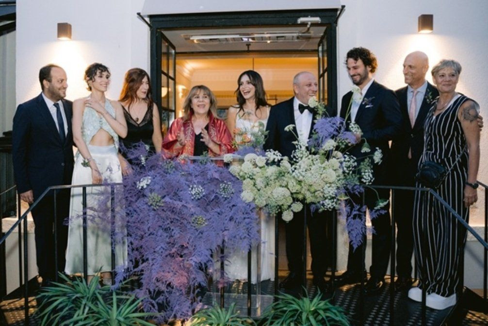 Operasyonla evinden alınmıştı! Meriç Aral, uyuşturucu soruşturması sonrası konuştu - Sayfa 4