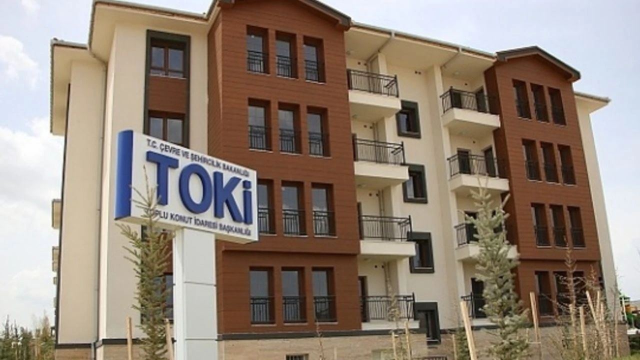 Bakan Kurum detayları paylaştı! TOKİ Kiralık sosyal konut sistemi nasıl işleyecek? - Sayfa 4