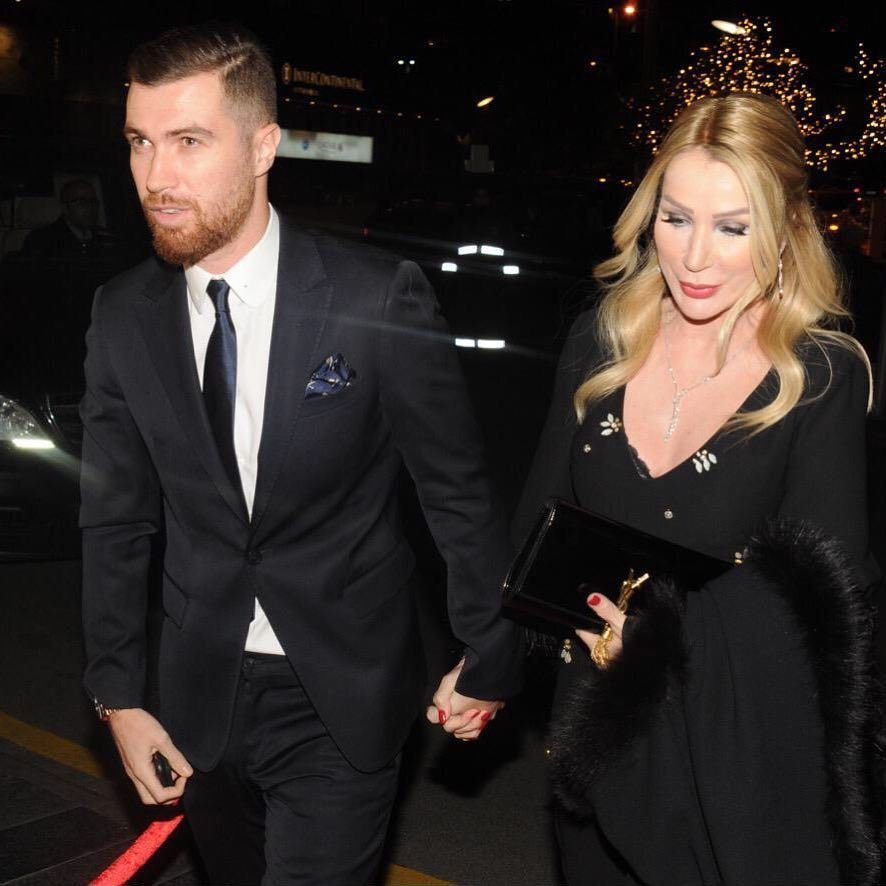 İlayda Alişan, müstakbel kayınvalidesi Seda Sayan'ın programına katıldı! "Felaket bir kayınvalide olursun" - Sayfa 5