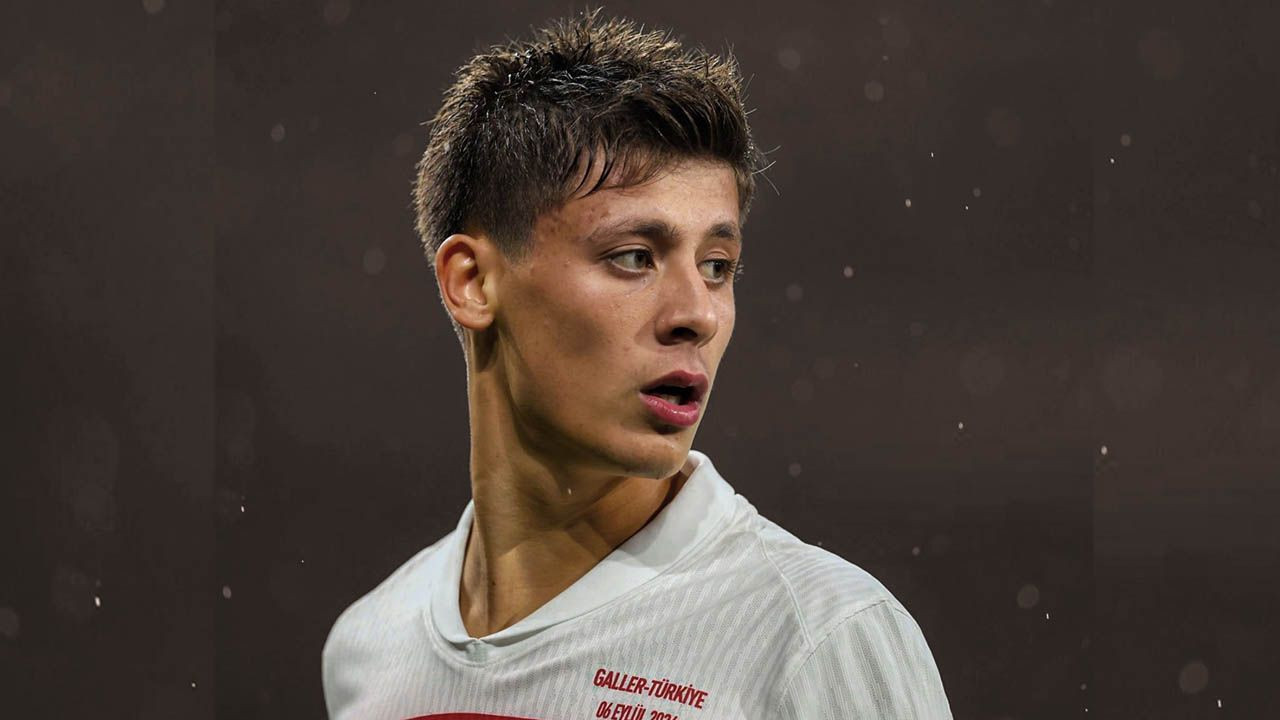 Arda Güler'in yeni takımını açıkladılar: Tarihe geçecek transfer için 100 milyon euro - Sayfa 1