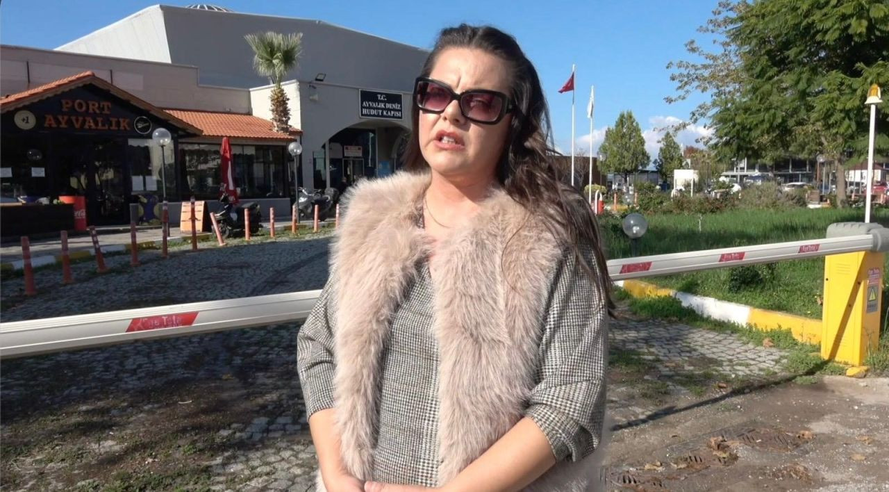 Midilli’de Türk turist çifte şok: Sigara yüzünde nezarette soğukta bırakıldılar, yemek verilmedi! - Sayfa 10