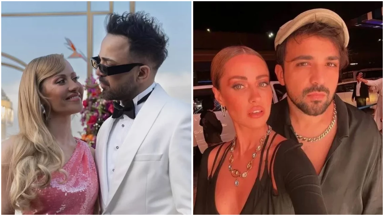 Derya Uluğ ve sevgilisi Asil Gök, komşularıyla mahkemelik oldu! Kapıya dayanıp tehdit etti - Sayfa 1