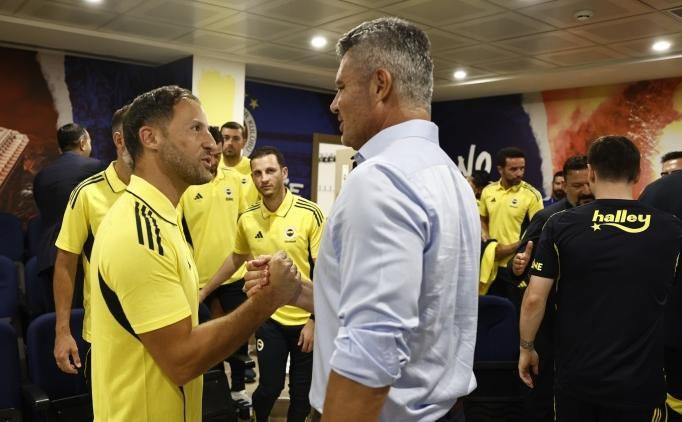 Sadettin Saran şova başlıyor: 50 milyon euroluk transfer bombası - Sayfa 2