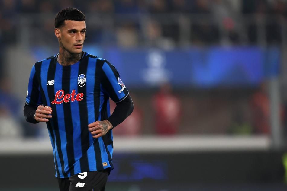 Sadettin Saran şova başlıyor: 50 milyon euroluk transfer bombası - Sayfa 4