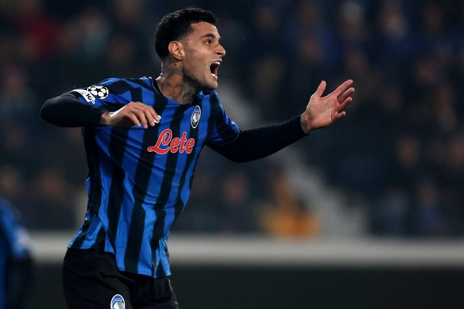 Sadettin Saran şova başlıyor: 50 milyon euroluk transfer bombası - Sayfa 5