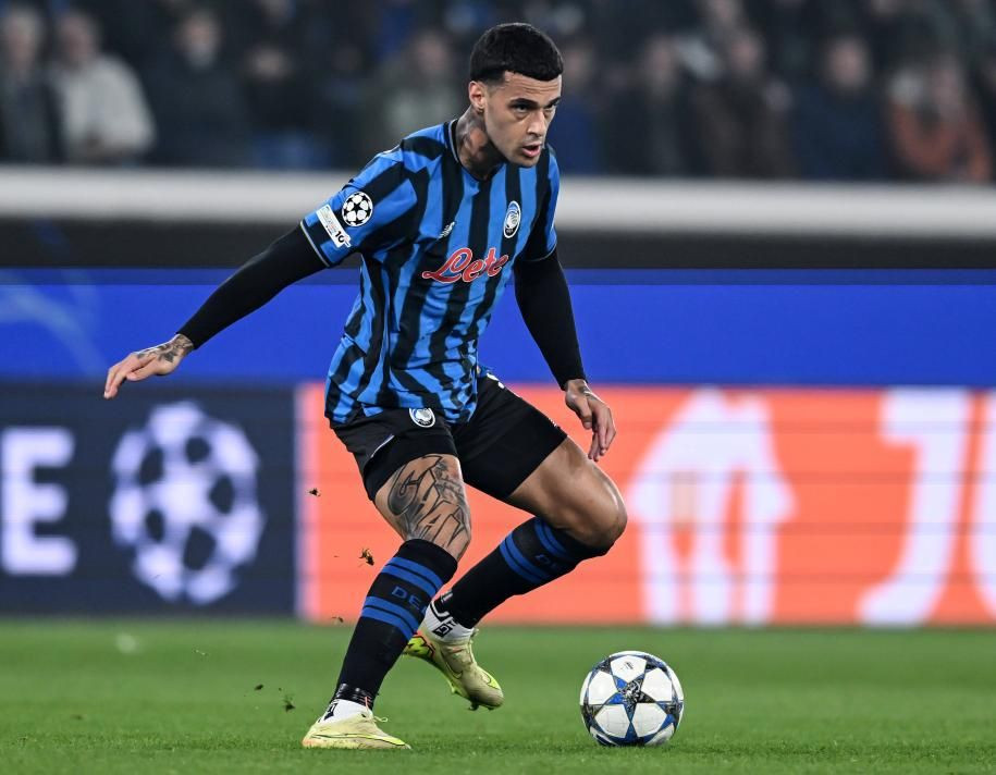 Sadettin Saran şova başlıyor: 50 milyon euroluk transfer bombası - Sayfa 8