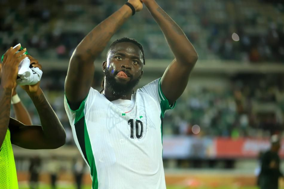 Güle güle Youssef En-Nesyri: İşte Fenerbahçe'nin yeni golcüsü - Sayfa 7