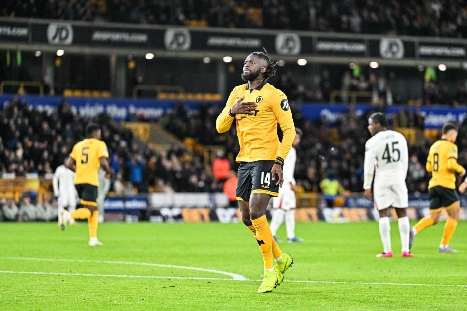 Güle güle Youssef En-Nesyri: İşte Fenerbahçe'nin yeni golcüsü - Sayfa 3