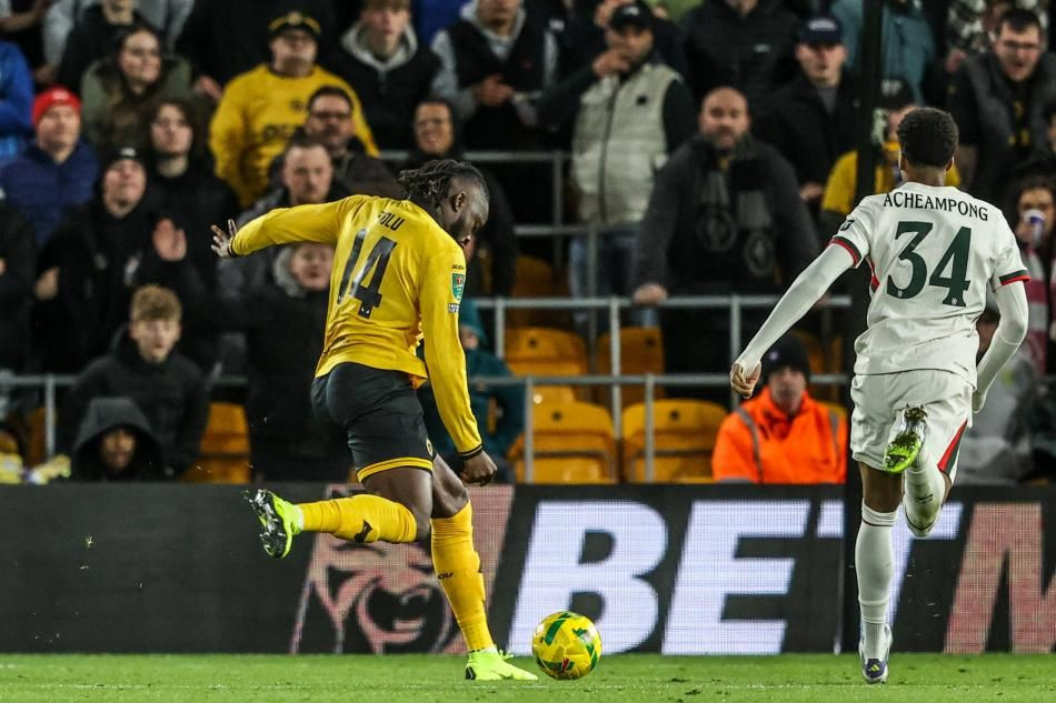 Güle güle Youssef En-Nesyri: İşte Fenerbahçe'nin yeni golcüsü - Sayfa 5