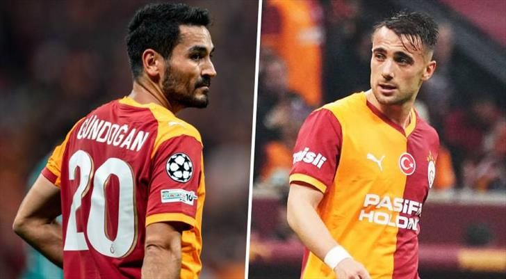 Galatasaray'da Fenerbahçe maçı öncesi büyük kriz! Derbide oynayamayacaklar - Sayfa 2