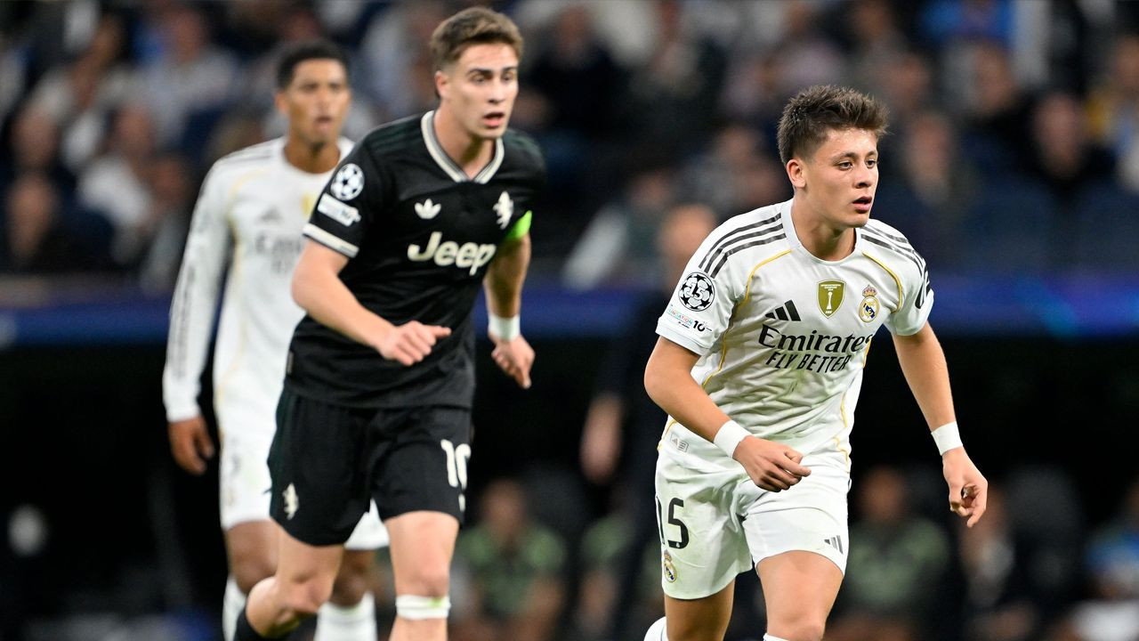 Arda Güler'in yeni takımını açıkladılar: Tarihe geçecek transfer için 100 milyon euro - Sayfa 7