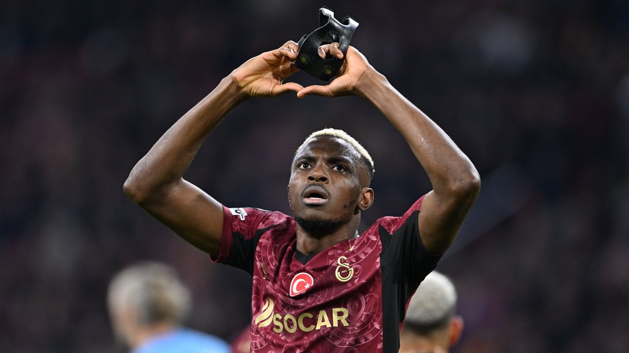 Galatasaray'da Fenerbahçe maçı öncesi büyük kriz! Derbide oynayamayacaklar - Sayfa 6