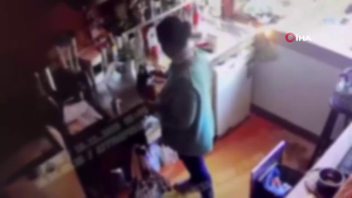 Genç mühendis yoğun bakımda... Beyoğlu'ndaki zehirli kahve skandalında flaş gelişme! - Sayfa 1