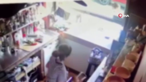 Genç mühendis yoğun bakımda... Beyoğlu'ndaki zehirli kahve skandalında flaş gelişme! - Sayfa 8