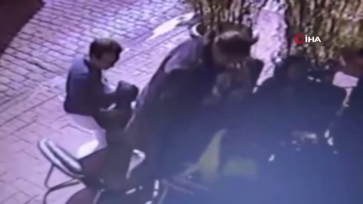 Genç mühendis yoğun bakımda... Beyoğlu'ndaki zehirli kahve skandalında flaş gelişme! - Sayfa 9