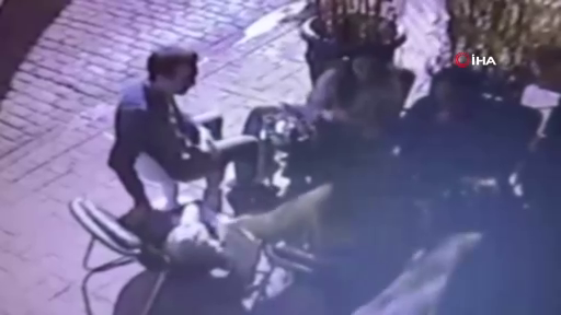 Genç mühendis yoğun bakımda... Beyoğlu'ndaki zehirli kahve skandalında flaş gelişme! - Sayfa 10