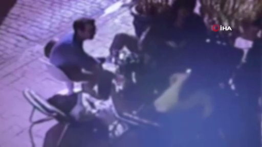 Genç mühendis yoğun bakımda... Beyoğlu'ndaki zehirli kahve skandalında flaş gelişme! - Sayfa 11