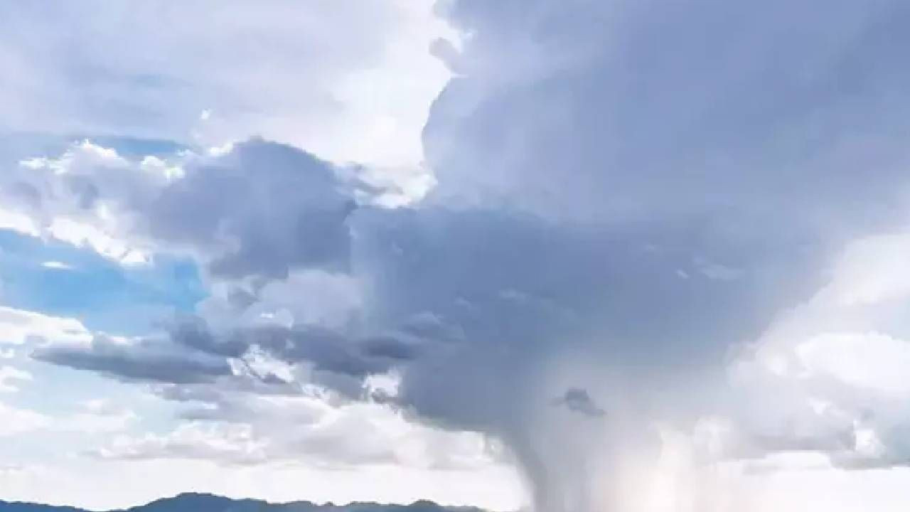 Pastırma sıcakları geri geliyor! Kuvvetli fırtına ve sağanak uyarısı: Feribot seferleri iptal edildi - Sayfa 2