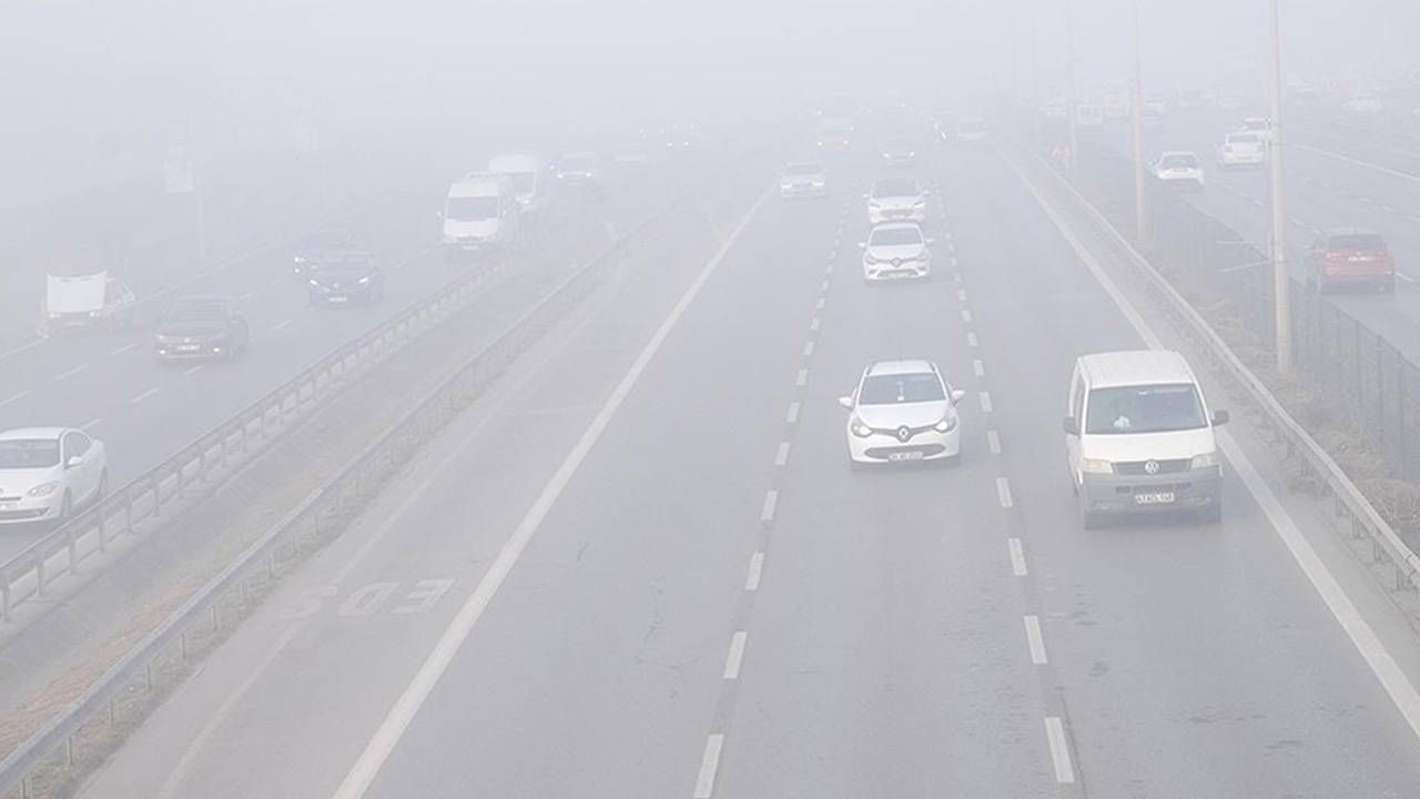 Pastırma sıcakları geri geliyor! Kuvvetli fırtına ve sağanak uyarısı: Feribot seferleri iptal edildi - Sayfa 3