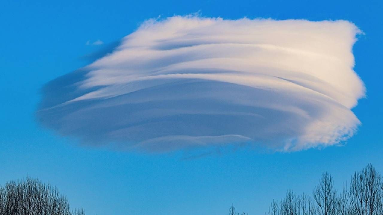 Pastırma sıcakları geri geliyor! Kuvvetli fırtına ve sağanak uyarısı: Feribot seferleri iptal edildi - Sayfa 7