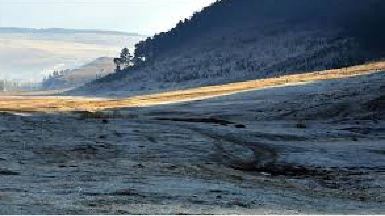 Pastırma sıcakları geri geliyor! Kuvvetli fırtına ve sağanak uyarısı: Feribot seferleri iptal edildi - Sayfa 11