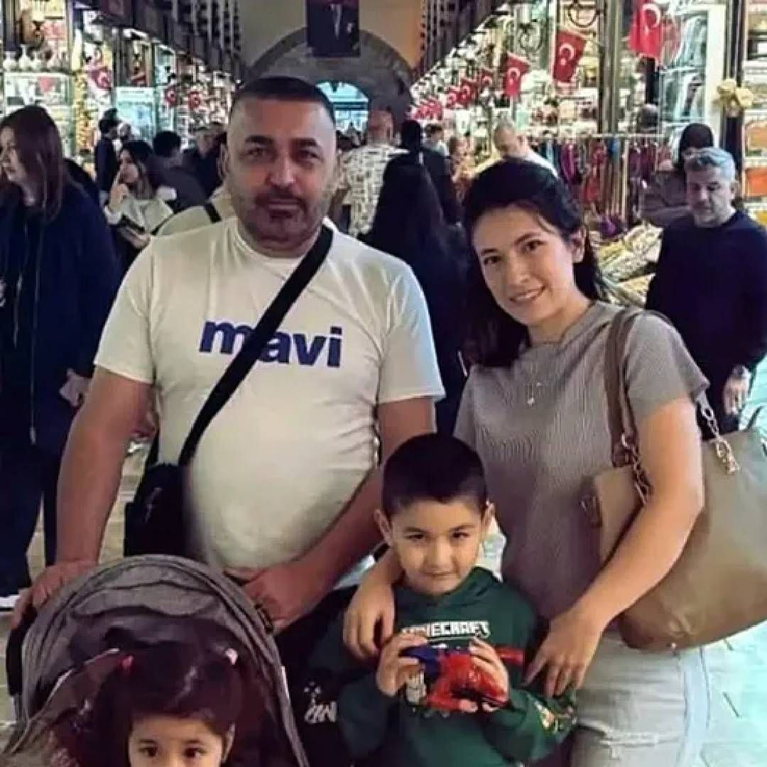 Fatih'teki aile faciasında korkunç şüphe: Gıda değil, 'Tahta kurusu ilacı' öldürdü! - Sayfa 2