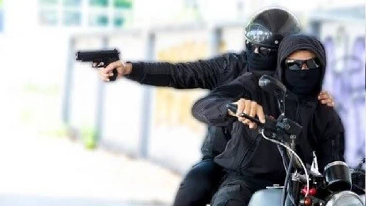 Yeni nesil mafya sosyal medyada... Telegram’da tetikçi pazarı: Kurşunlama 530 bin, tetikçilik 700 bin TL - Sayfa 1