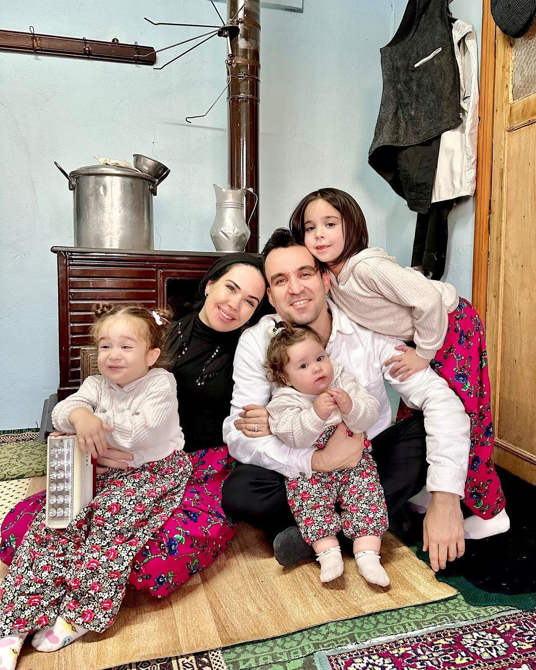 Kara para aklamakla suçlanıyorlar! Sosyal medya fenomeni Özlem Altınok Öz ve Tayyar Öz ilk kez hakim karşısına çıktı! - Sayfa 8