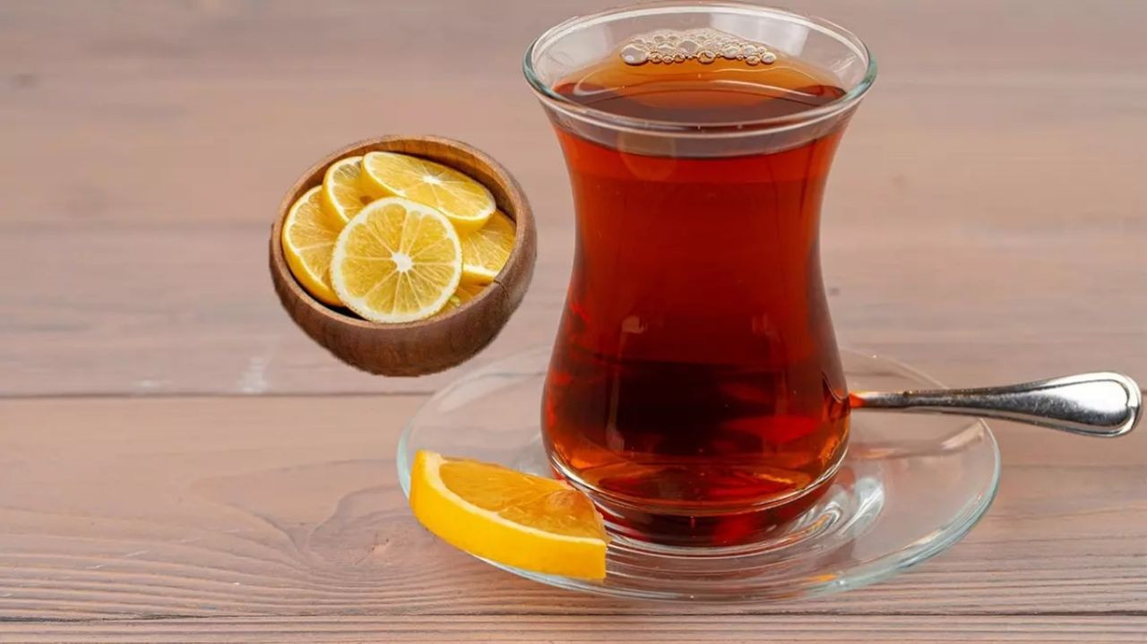 Çay yanına verilen limon için para istemişlerdi! Ticaret Bakanlığı o kafeye ceza kesti - Sayfa 2