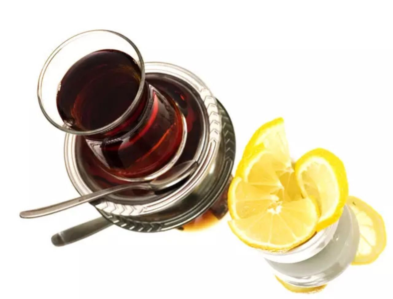 Çay yanına verilen limon için para istemişlerdi! Ticaret Bakanlığı o kafeye ceza kesti - Sayfa 3