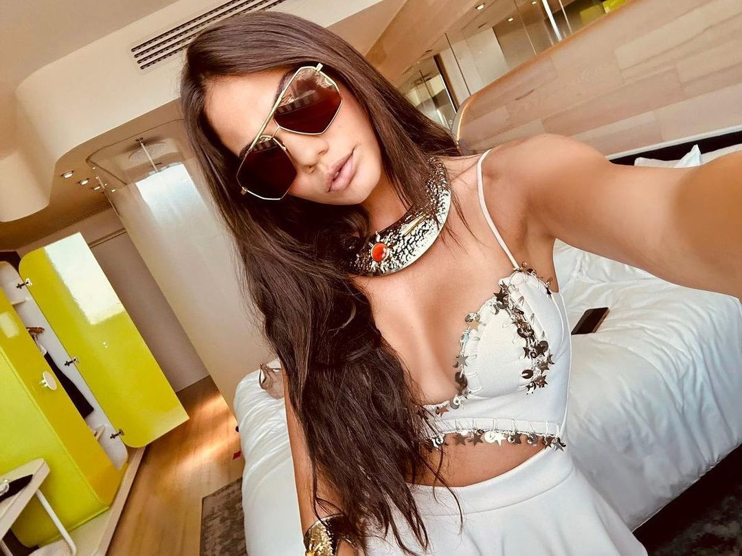 Yılın aşk bombası! Eşref Rüya'nın Nisan'ı Demet Özdemir'in Emirhan Topçu ile yakınlaştığı iddia edildi! Yaş farkı dikkat çekti - Sayfa 5