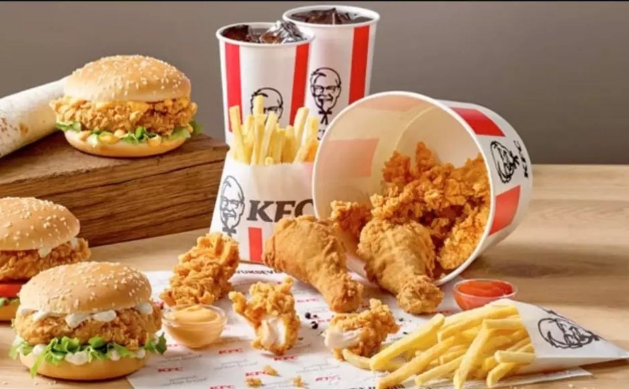 Fast food devi Türkiye'ye geri döndü! İlk şubesini açtı - Sayfa 4