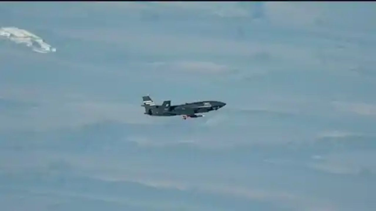 KIZILELMA’dan tarihi başarı! GÖKDOĞAN füzesiyle uçtu, MURAD radarıyla gördü - Sayfa 4