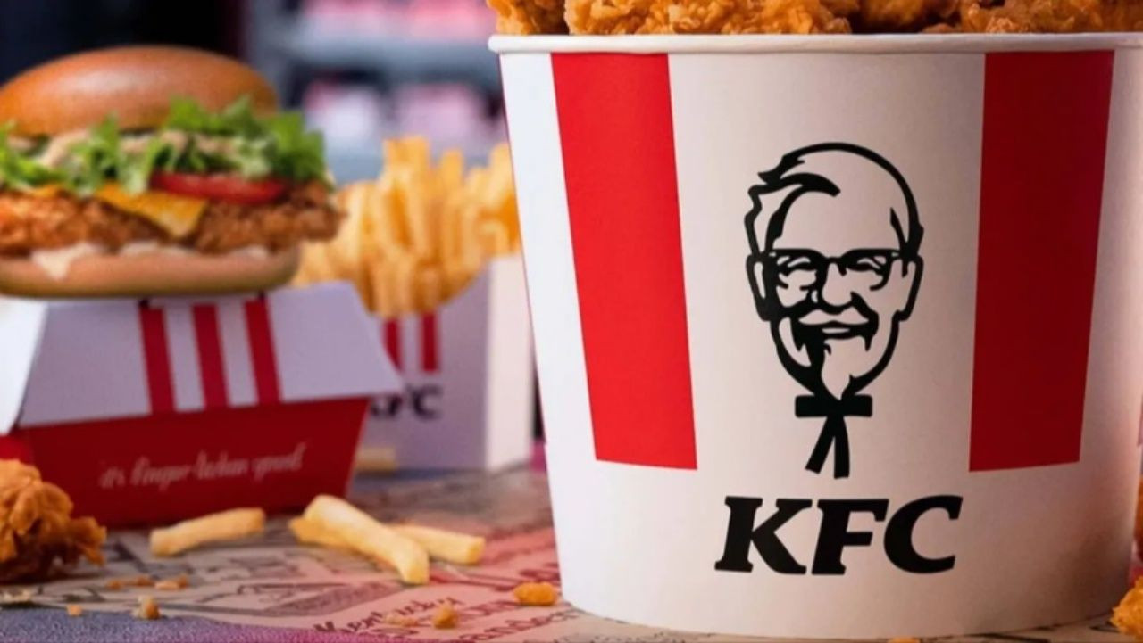 Fast food devi Türkiye'ye geri döndü! İlk şubesini açtı - Sayfa 5