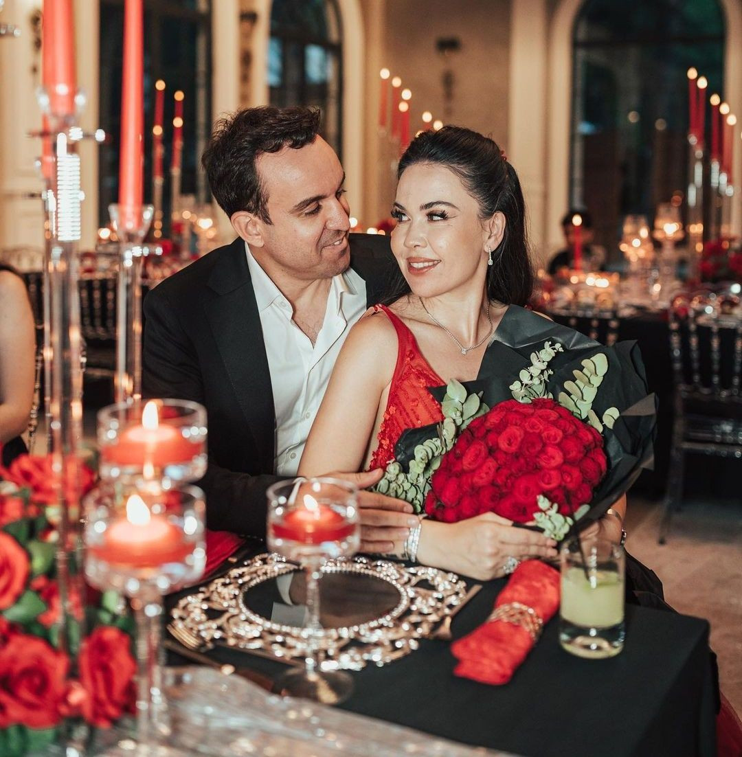 Kara para aklamakla suçlanıyorlar! Sosyal medya fenomeni Özlem Altınok Öz ve Tayyar Öz ilk kez hakim karşısına çıktı! - Sayfa 6